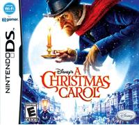 Disney a Christmas Carol [Edizione: Germania]