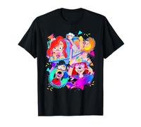 Disney A Goofy Movie Bubble Gum Retro Nineties Maglietta