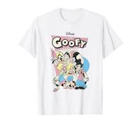 Disney A Goofy Movie Maglietta