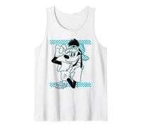 Disney A Goofy Movie Max Goof 90s Canotta