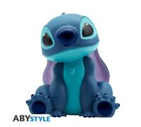 Merchandising Disney: ABYStyle - Lilo & Stitch - Stitch (Coin Bank / Salvadanaio