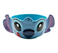 Disney: ABYStyle - Lilo & Stitch - Stitch'S Head 3D (Bowl / Scodella) - AA.VV.