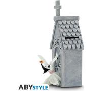 Merchandising Disney: ABYstyle - Nightmare Before Christmas - Zero (Moneybox / S