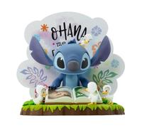 Merchandising Disney: Abystyle - Stitch Ohana Figurine