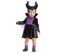Disney Addormentato Bellezza Maleficent Classico Neonato Costume