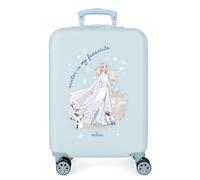 Disney Adventure Of My Mind, Bagagli Per Bambina, Winter, 34x55x20 cms
