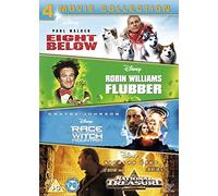 Disney Adventures [Edizione: Regno Unito]