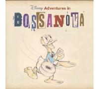 Disney Adventures In Bossa Nova