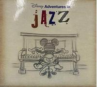 Disney Adventures In Jazz