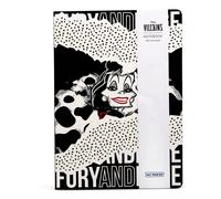 Disney Agenda Flex A5 Crudelia De Mon Half Moon Bay