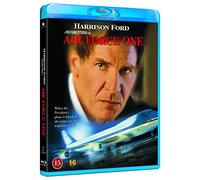 Disney Air Force One - Blu Ray/Movies/Standard/Blu-Ray