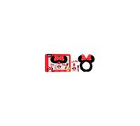 Disney Air-Val Minnie Edt 50 Bandana Balm Clips