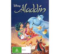 DISNEY * ALADDIN