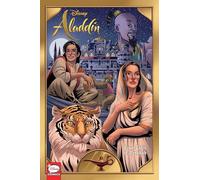 Disney Aladdin: Four Tales of Agrabah