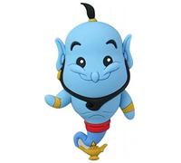 Disney Calamita Genie (Aladdin) – Schiuma 3D con figura