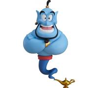 DISNEY - Aladdin - Genie Nendoroid Action Figure # 1048 Genio Good Smile