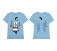Disney Aladdin Genie ufficiale Uomo maglietta unisex