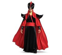 Disney Aladdin Jafar Fancy Dress Costume for Men Small