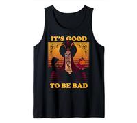 Disney Aladdin Jafar Good To Be Bad Dusk Colors Canotta
