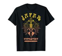 Disney Aladdin Jafar The Hypnotist Maglietta