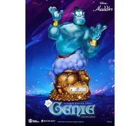 Disney (Aladdin) Master Craft Statue Ginie 42 cm BEAST KINGDOM