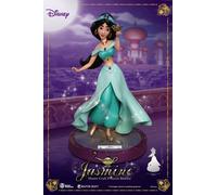 DISNEY PRINCESS JASMINE MASTER CRAFT ST Statua Beast Kingdom