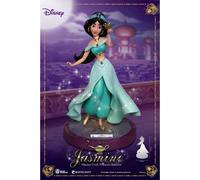 DISNEY PRINCESS JASMINE MASTER CRAFT ST Statua Beast Kingdom