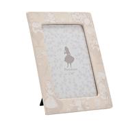 Disney - Alice In Wonderland - 4 x 6″ Glazed Ceramic Single Aperture Photo Frame
