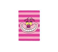 Disney Alice In Wonderland A5 Premium Peluche Agenda Erik