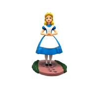 Disney Alice In Wonderland Alice Figura 10cm Bullyland