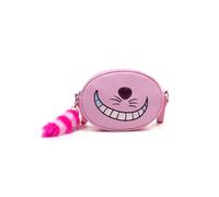 Disney - Alice in Wonderland Cheshire Cat Shoulder Bag, 23 cm