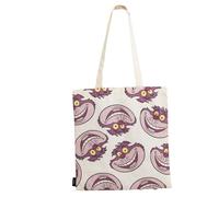 Disney Alice In Wonderland Cheshire Shopping Bag Cerdà