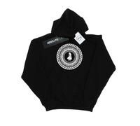 Disney Alice in Wonderland Felpa con Cappuccio Cerchio Donna (BI2292)