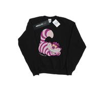 Disney Alice in Wonderland Felpa Gatto di Cheshire Uomo (BI7506)