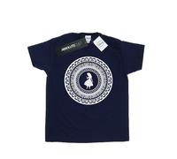 Disney Alice in Wonderland Maglietta Ampia Cerchio Donna (BI8543)