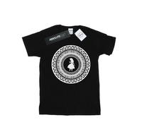 Disney Alice in Wonderland Maglietta Ampia Cerchio Donna (BI8543)