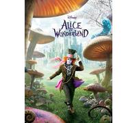 Disney Alice in Wonderland Steam Key EUROPE