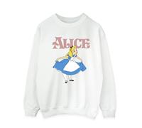 Disney Alice In Wonderland Take A Bow Felpa Uomo (BI7683)