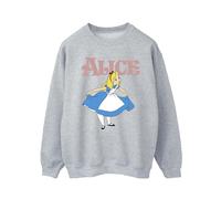 Disney Alice In Wonderland Take A Bow Felpa Uomo (BI7683)