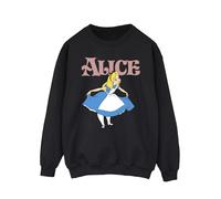 Disney Alice In Wonderland Take A Bow Felpa Uomo (BI7683)