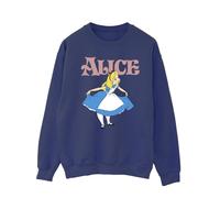 Disney Alice In Wonderland Take A Bow Felpa Uomo (BI7683)