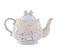 Disney Alice in Wonderland tea pot Widdop & Co