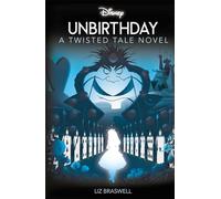 Disney Alice in Wonderland: Unbirthday
