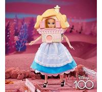 Disney Alice nel paese delle meraviglie bambola