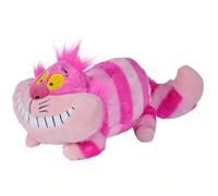 Disney Alice nel Paese delle Meraviglie Cheshire Peluche 25cm