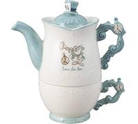 Disney Alice nel Paese delle Meraviglie Teiera e Tazza da Tè Esclusiva per...