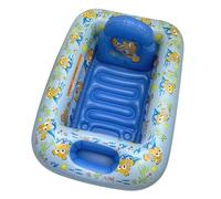 Disney Alla ricerca di Nemo - Vasca da bagno gonfiabile per bambini