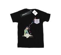 Disney Always Here For You Maglietta Ampia Mulan Donna (BI18056)