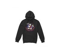Disney Americana Felpa con Cappuccio Topolino Uomo (TV4437)