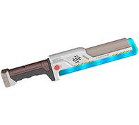 Disney and Pixar Lightyear Laser Blade DX Costume Toy, Movie-Inspired Plastic Machete with Electronic Lights & Sounds, Kids Gift Ages 4 Years & Older, HHJ59